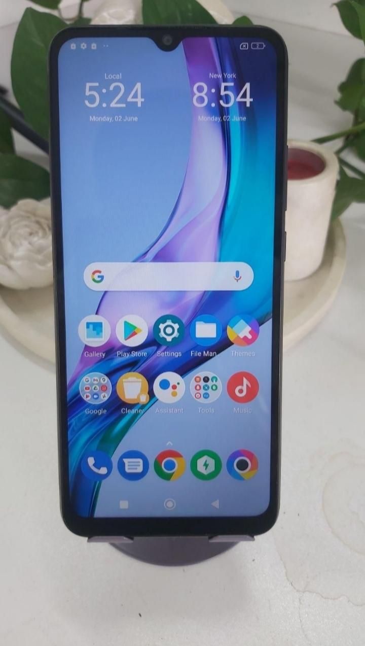 poco c40|موبایل|تهران, شمیران‌نو|دیوار