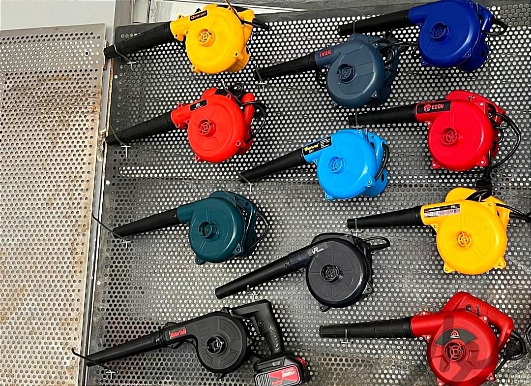 بلوور دمنده مکنده چاه|ماشینآلات صنعتی|مشهد, هنرور|دیوار