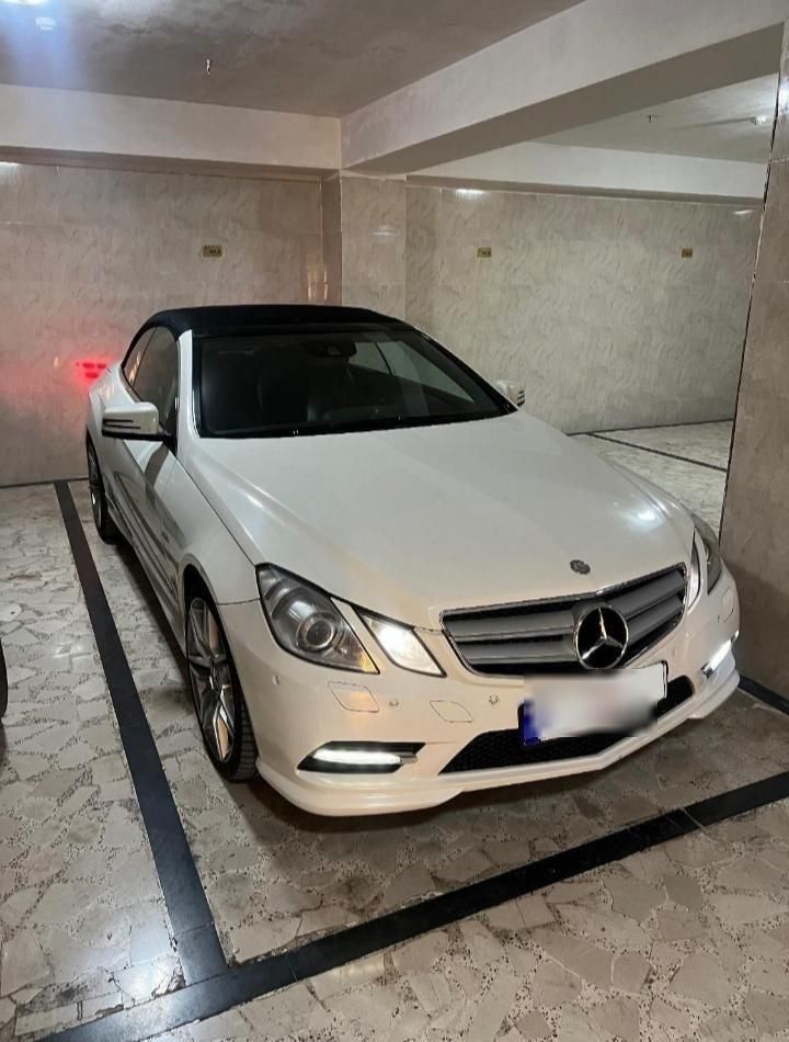 اجاره بنز e350کروک/رنت خودرو/رنت ماشین|خودرو اجاره‌ای|تهران, قیطریه|دیوار