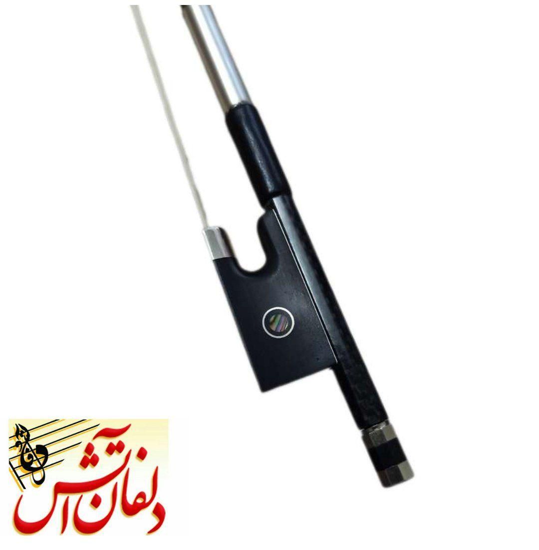 آرشه ویولن کربن ساده و طرح دار|ویولن|کرمانشاه, |دیوار
