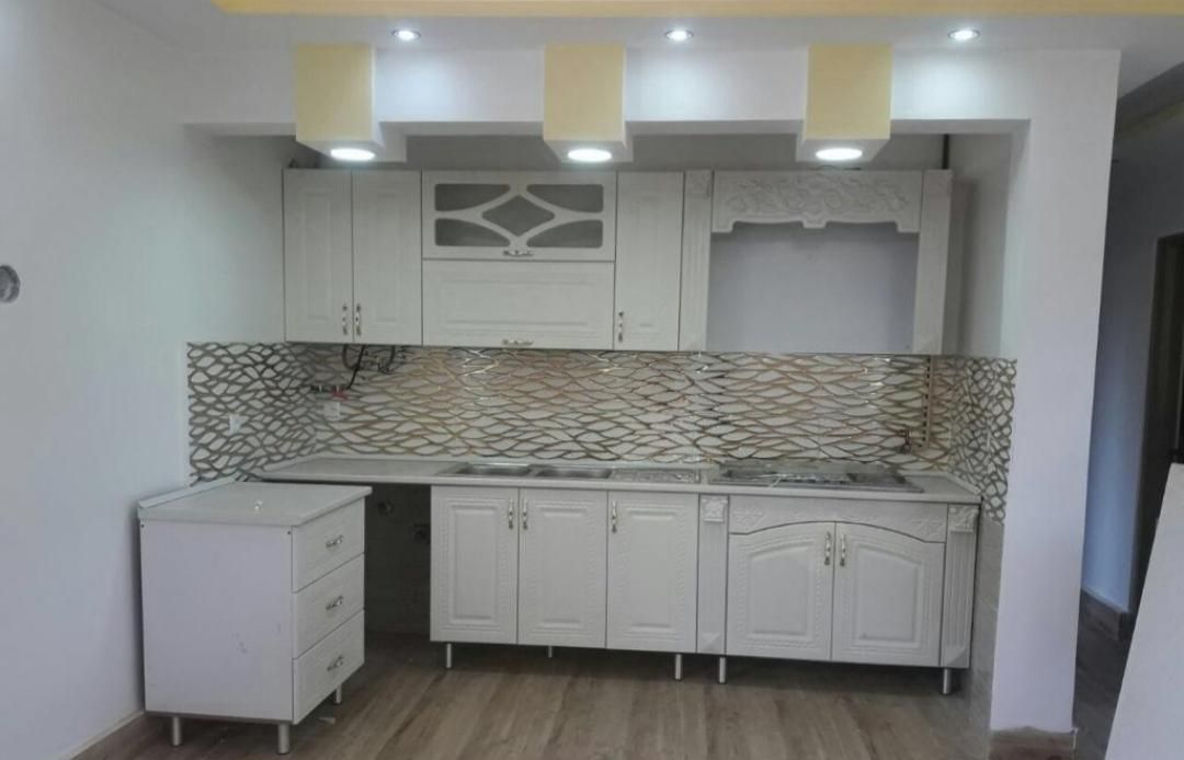 کابینت نصب تمام چوب کد(۹۰۳)|مصالح و تجهیزات ساختمان|بندر ترکمن, |دیوار