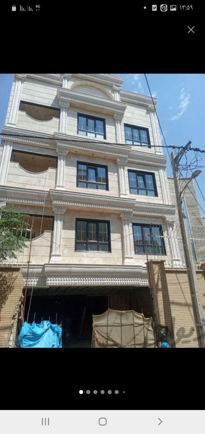 تولید کننده درب وپنجره دوجداره تمام چک|خدمات پیشه و مهارت|قم, انسجام|دیوار