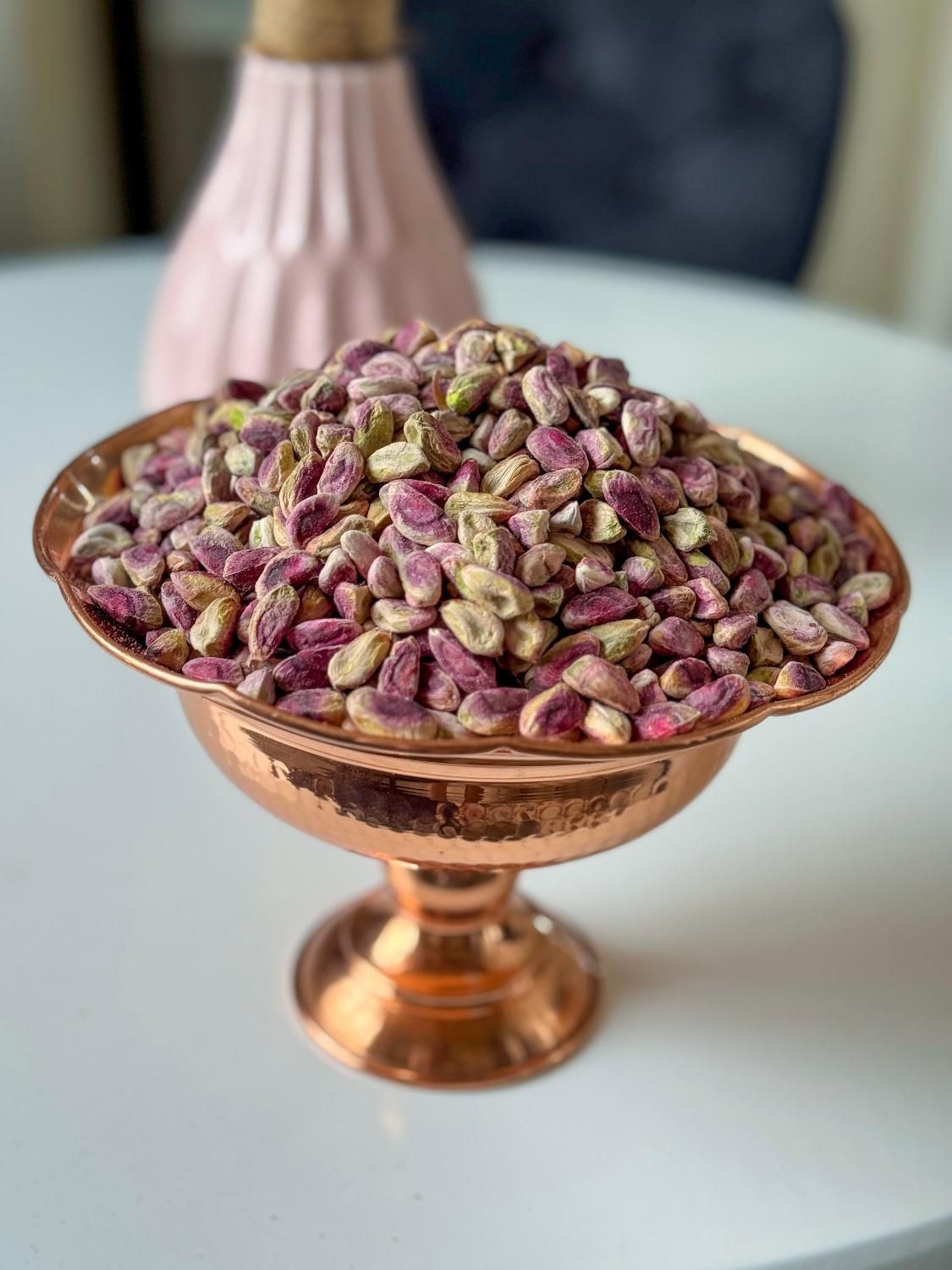 مغز پسته درجه یک|خوردنی و آشامیدنی|تهران, شهرک غرب|دیوار