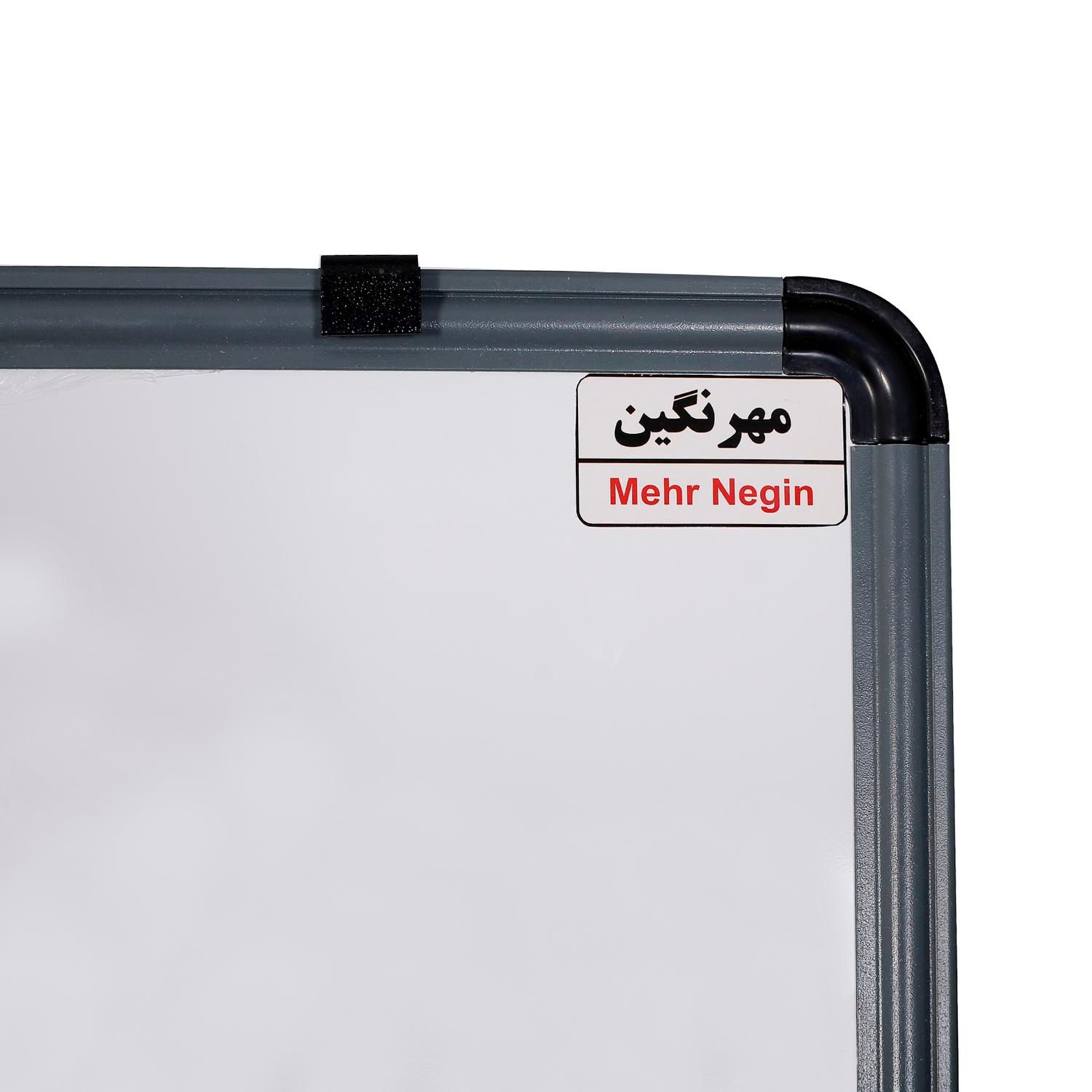 تخته وایت برد مگنتی با پایه متحرک چرخدار 150×90|لوازم التحریر|تهران, شهرک ولیعصر جنوبی|دیوار