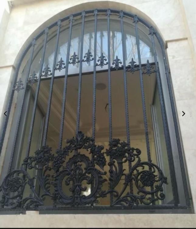 ضدسرقت آکاردئونی پنجره های طبقه اول درب حفاظ...|عمدهفروشی|مشهد, آزادشهر|دیوار