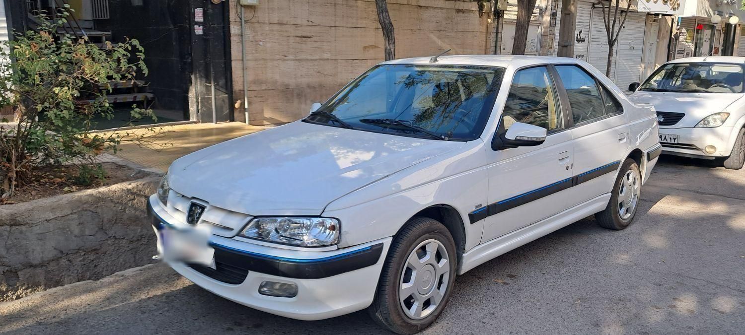 پژو پارس LX TU5، مدل ۱۴۰۱|خودرو سواری و وانت|مشهد, زیبا شهر|دیوار