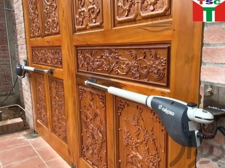 میلان سیماران تعمیر جک پارکینگ سراسر مشهد ریموت|مصالح و تجهیزات ساختمان|مشهد, توس فردوسی|دیوار