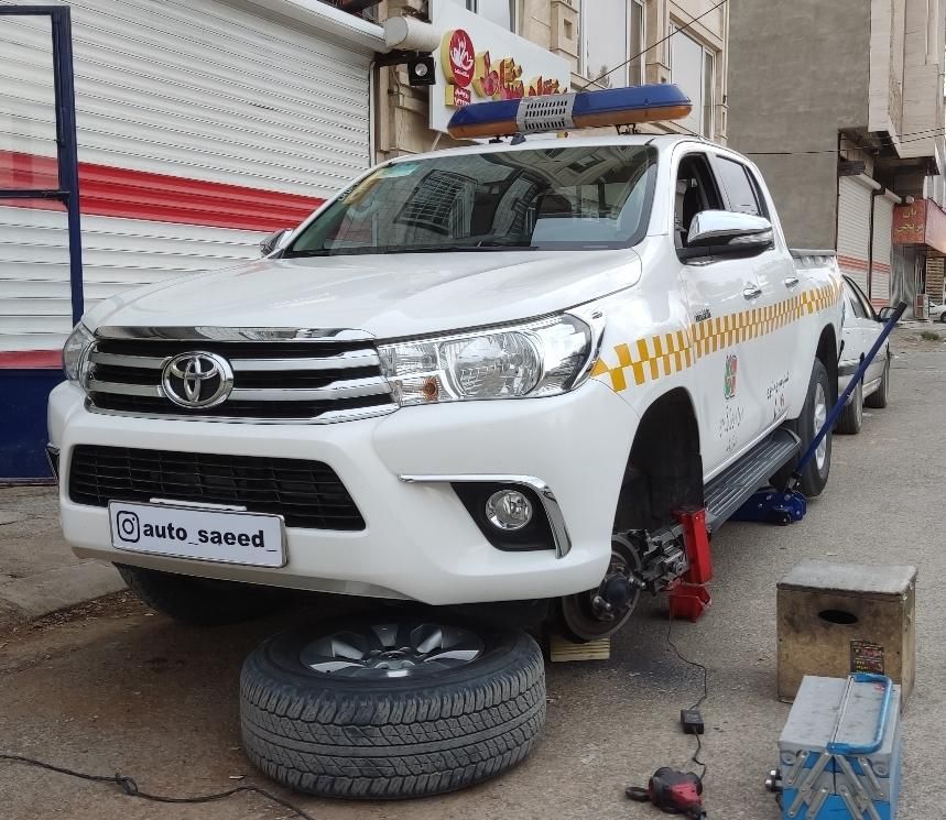 تراش دیسک ترمز به صورت روکار (100% تضمینی)|خدمات موتور و ماشین|کرمانشاه, |دیوار