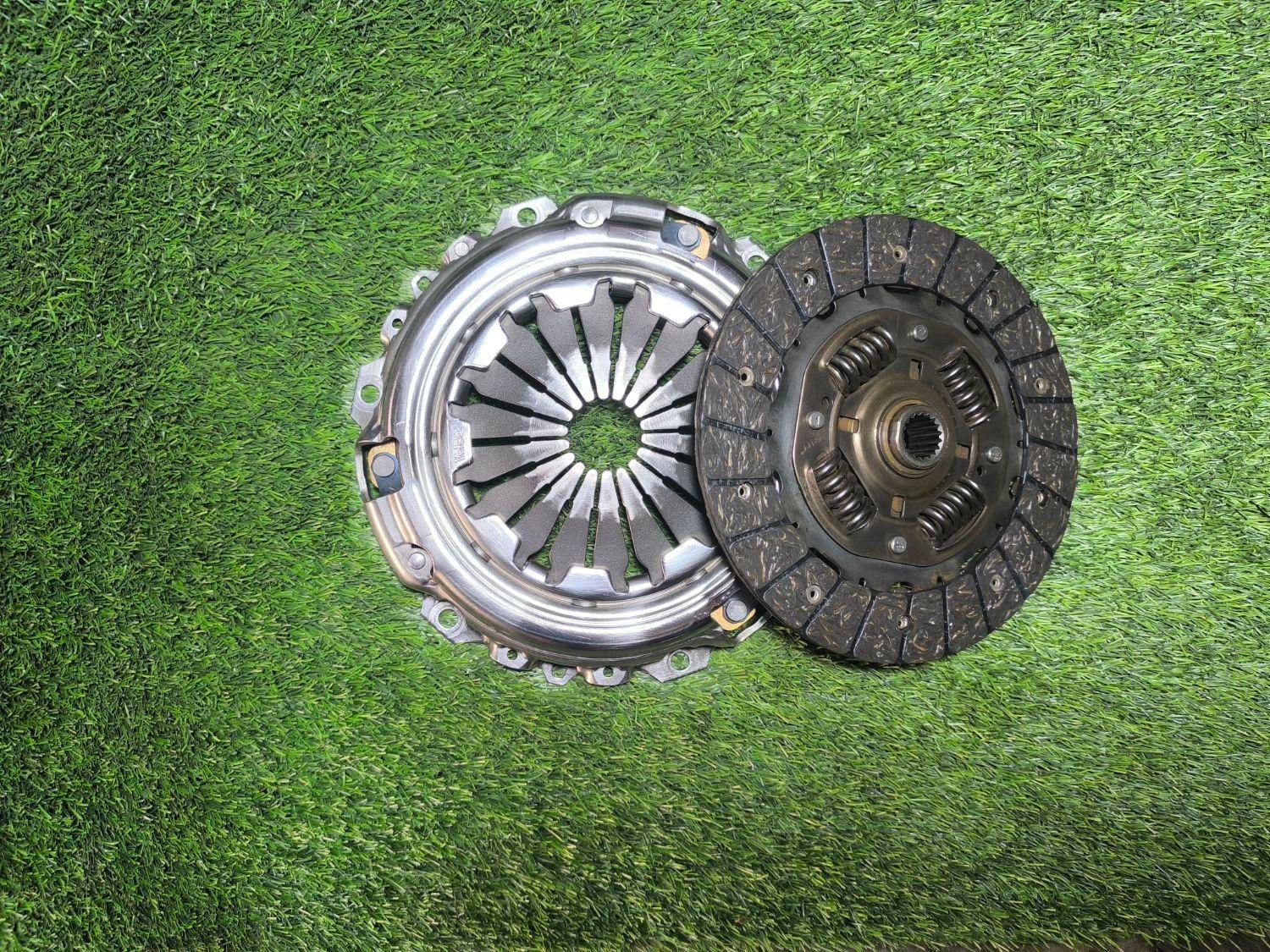 دیسک و صفحه(پسرِحاجی)|قطعات یدکی و لوازم جانبی|تهران, تهرانپارس شرقی|دیوار