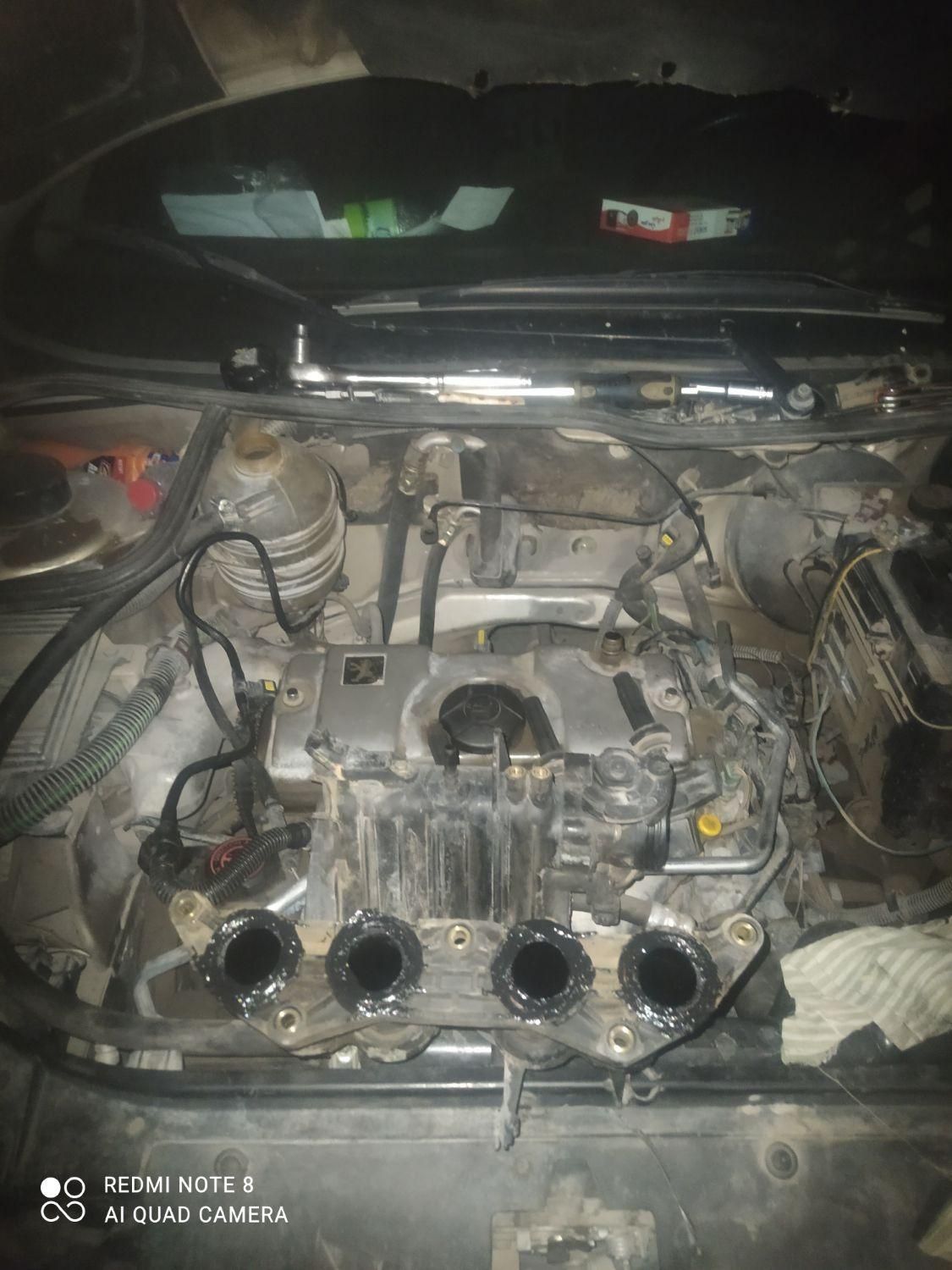 میکانیک سیار|خدمات موتور و ماشین|زاهدان, |دیوار