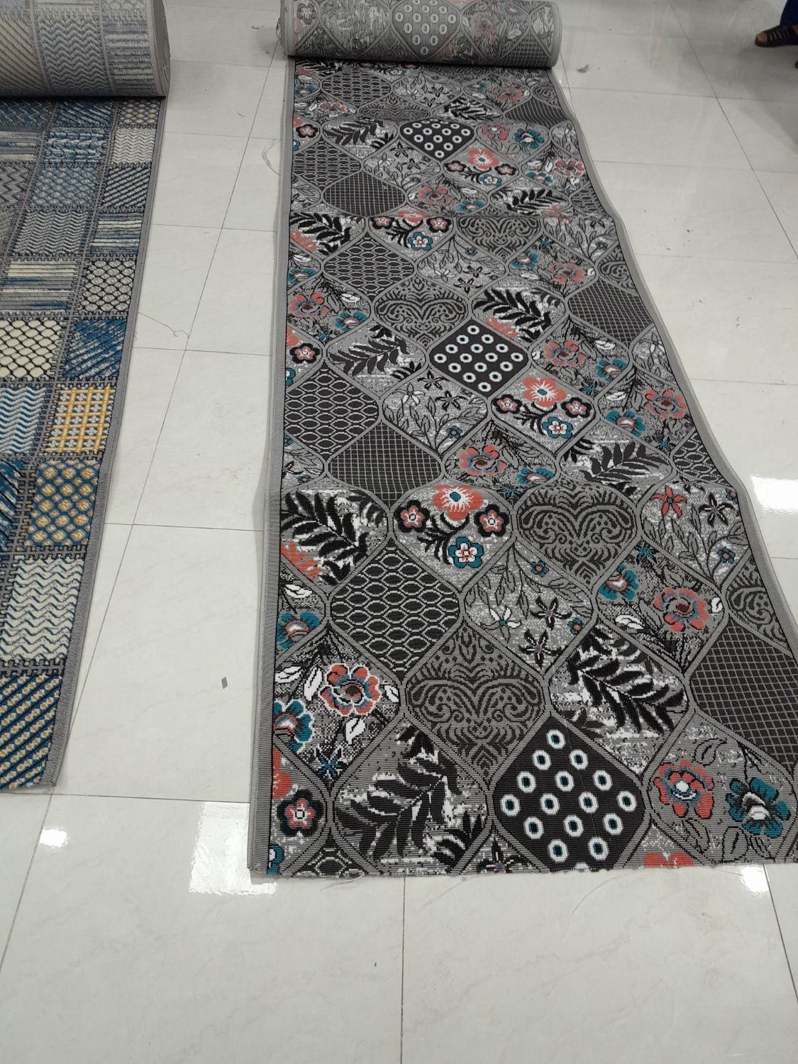 گلیم کاشان|گلیم، جاجیم، گبه|ساوه, |دیوار