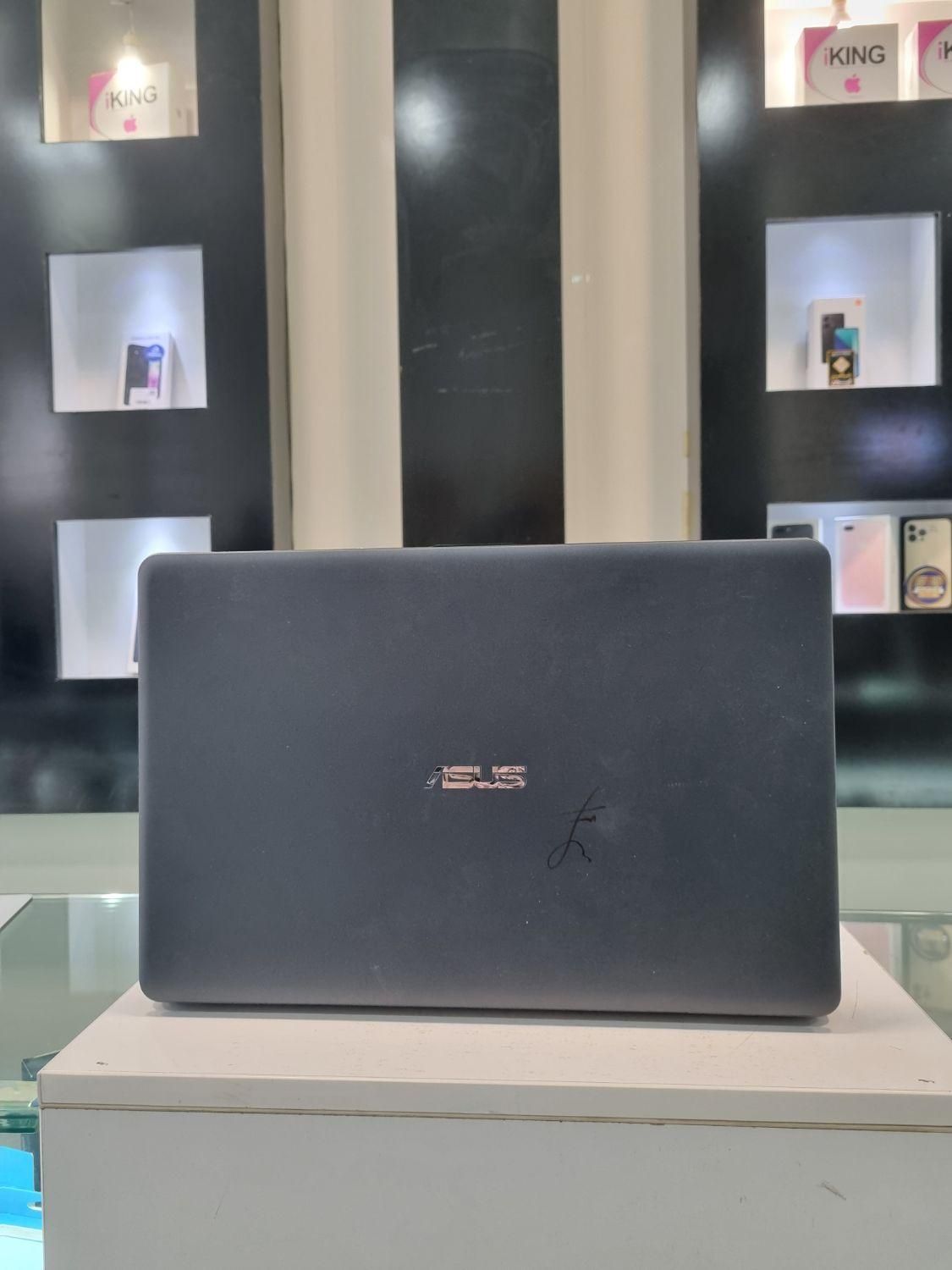 Asus vivobook|رایانه همراه|کرمانشاه, |دیوار