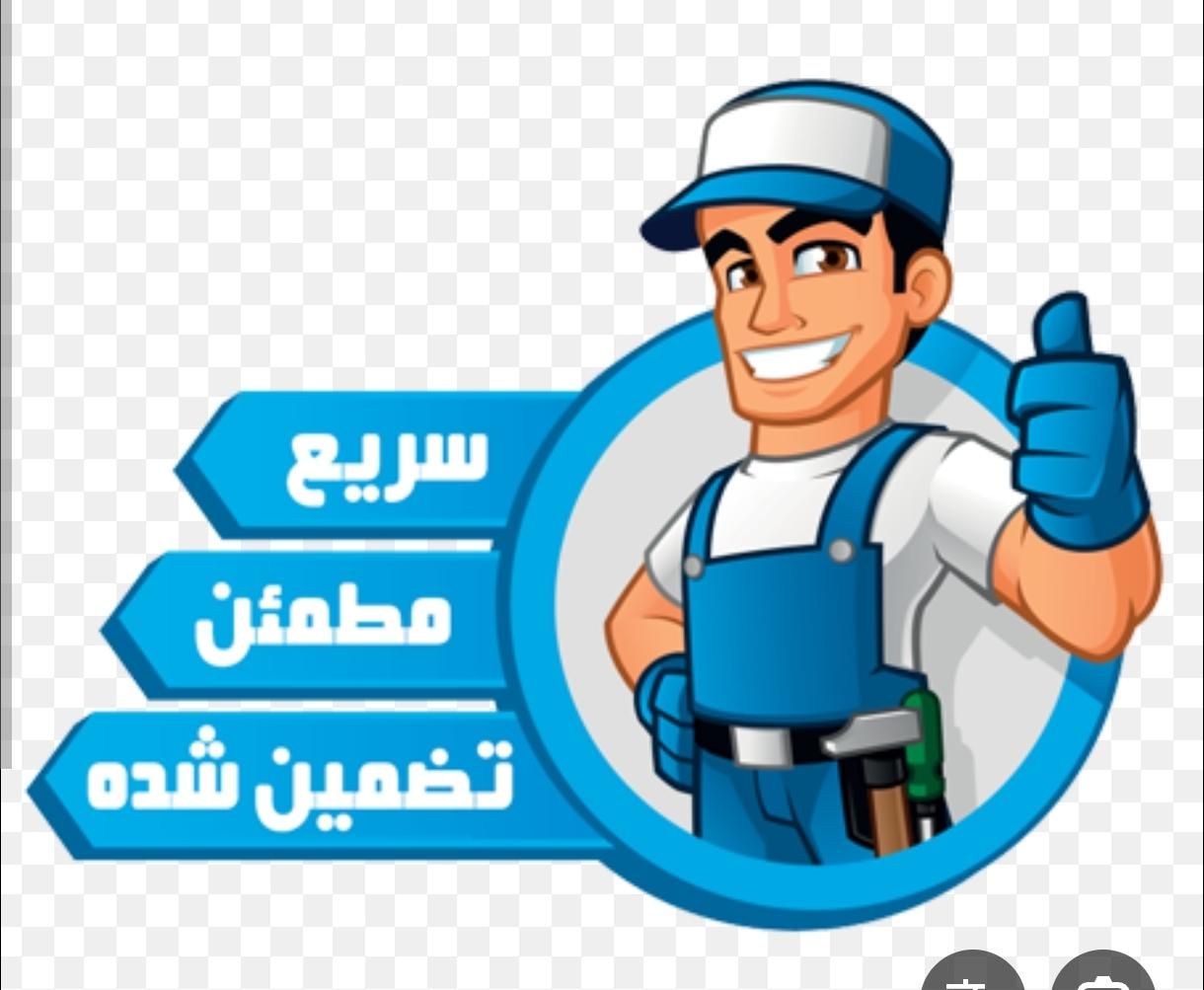 خدمات برق و کولر با ۹ سال تجربه در سنندج|خدمات پیشه و مهارت|سنندج, |دیوار