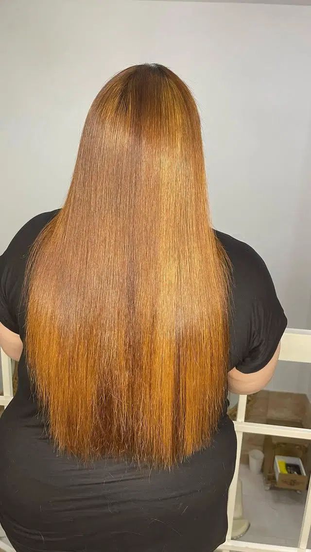 احیا کراتین وابریشم سازی مو|خدمات آرایشگری و زیبایی|مشگین شهر, |دیوار