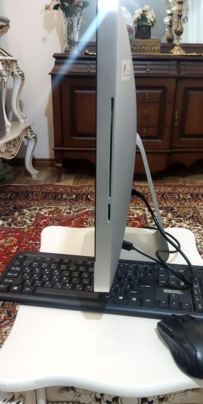کامپیوتر خانگی اپل|رایانه رومیزی|تبریز, |دیوار