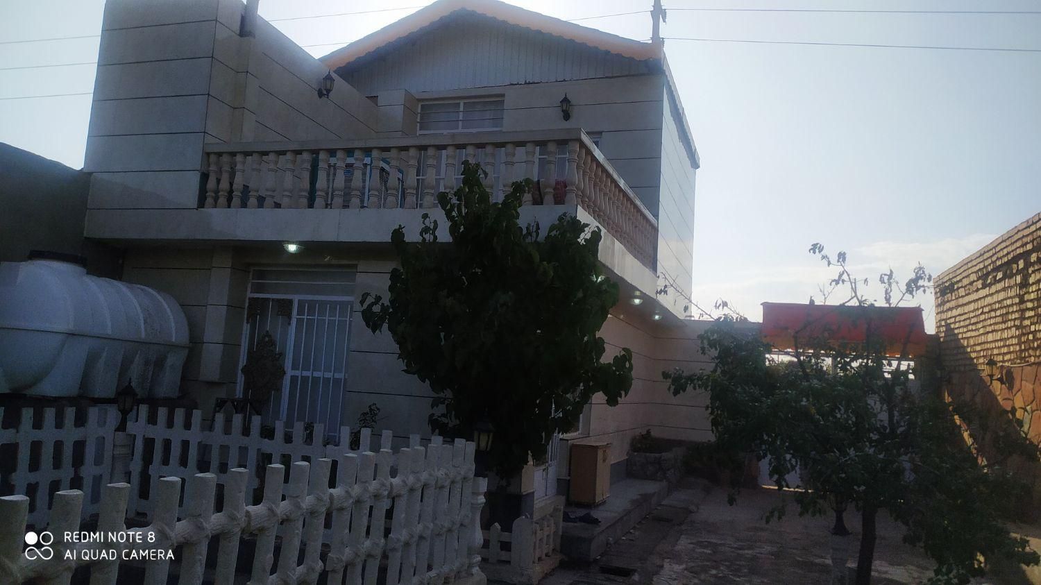 اجاره ویلای شیک و نوساز پالیز|اجارهٔ کوتاه‌مدت ویلا و باغ|نیشابور, |دیوار