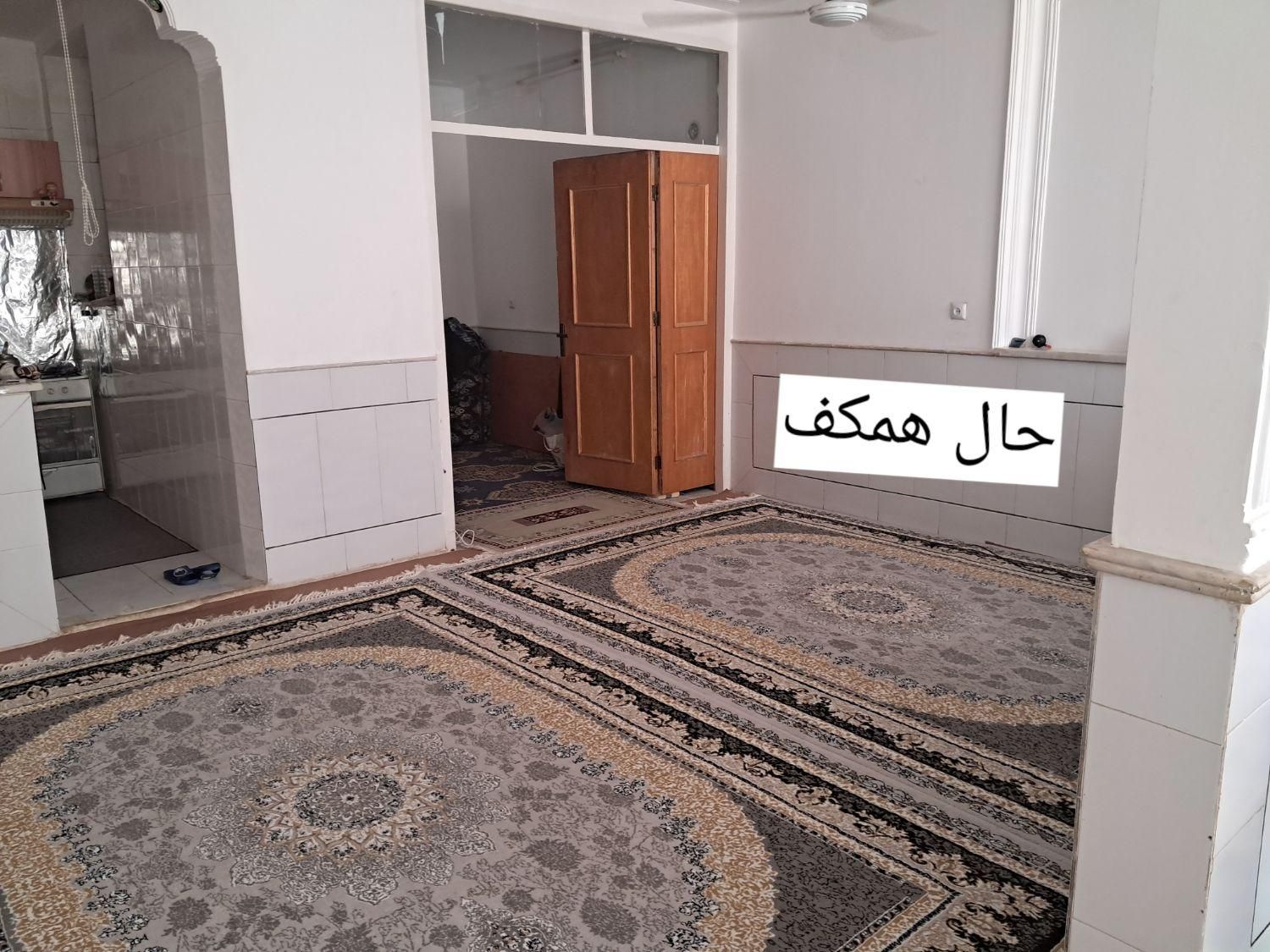 خانه ویلایی ۲ طبقه|فروش خانه و ویلا|قم, یزدان‌شهر|دیوار
