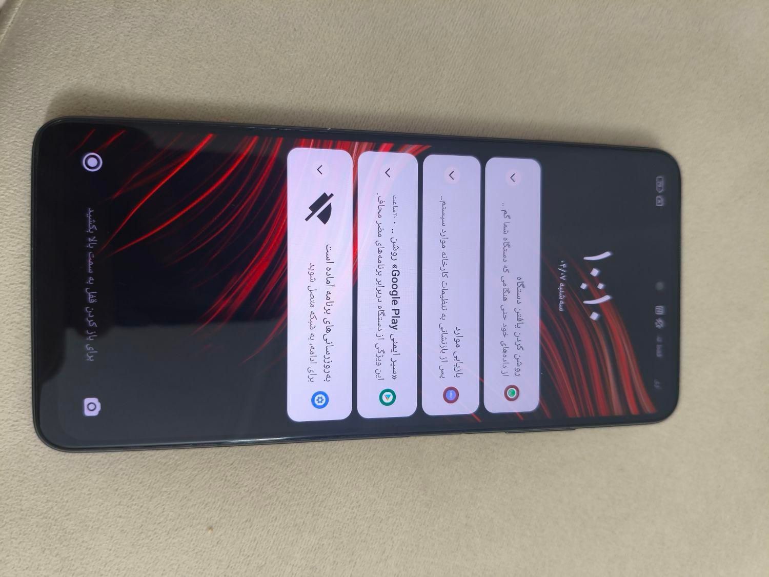 Poco x3 nfc|موبایل|تهران, تهران‌سر|دیوار