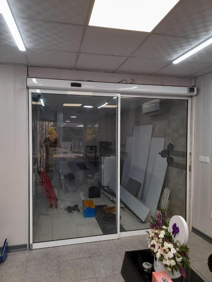 خدمات کرکره برقی ودرب اتوماتیک وتعمیرات|خدمات پیشه و مهارت|پرند, |دیوار