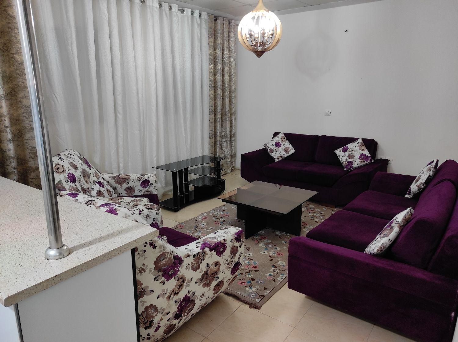 اجاره سوئیت آپارتمان کوتاه مدت پرند|اجارهٔ کوتاهمدت آپارتمان و سوئیت|پرند, |دیوار