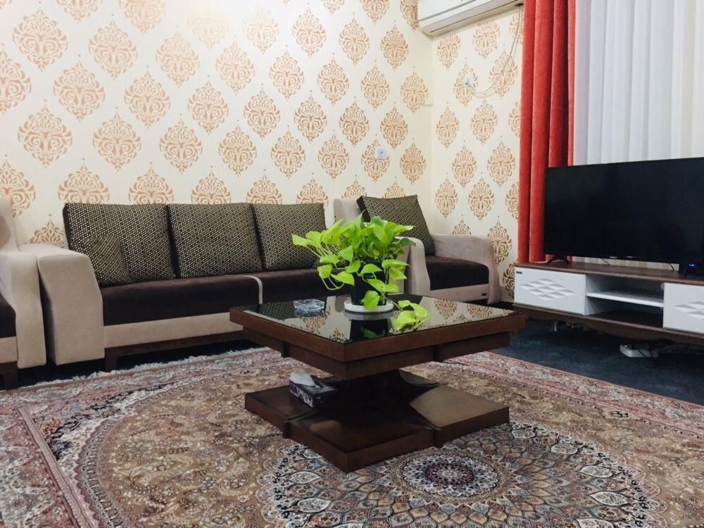 واحد مبله شیک نزدیک دریا و بازار روزانه|اجارهٔ کوتاه‌مدت آپارتمان و سوئیت|بوشهر, |دیوار