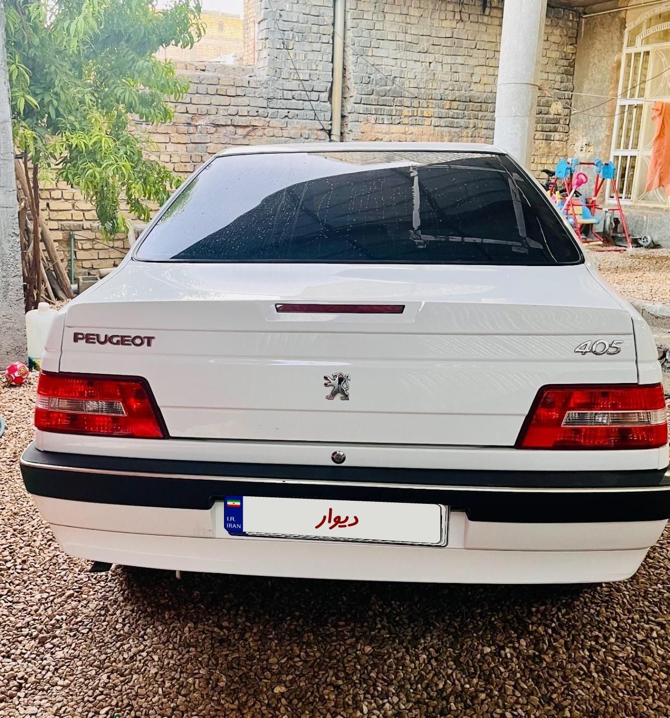 پژو 405 SLX موتورTU5، مدل ۱۳۹۹|خودرو سواری و وانت|شیراز, شهرک مدرس|دیوار