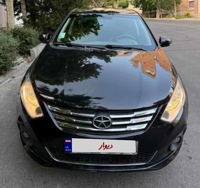 جک j4/مدل ۴۰۲/اقساطی/لیزینگ/صفرو کارکرده بانکی|خودرو سواری و وانت|تهران, باغ فیض|دیوار
