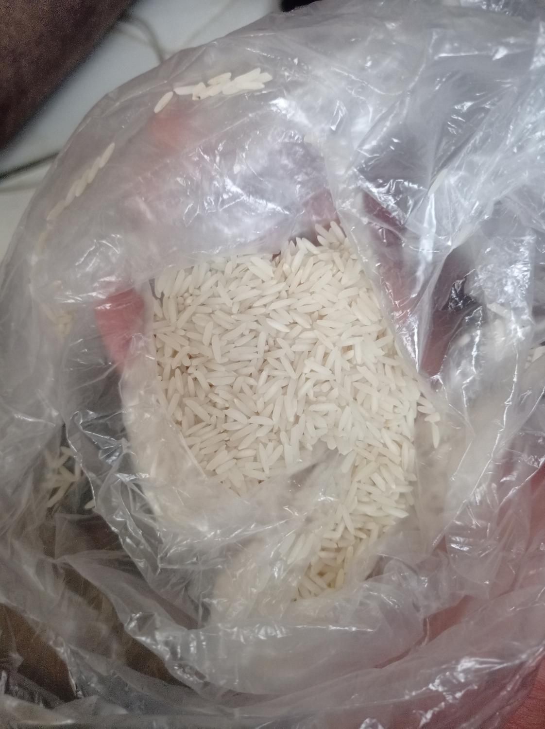 برنج هاشمی|خوردنی و آشامیدنی|لاهیجان, بازکیاگوراب|دیوار