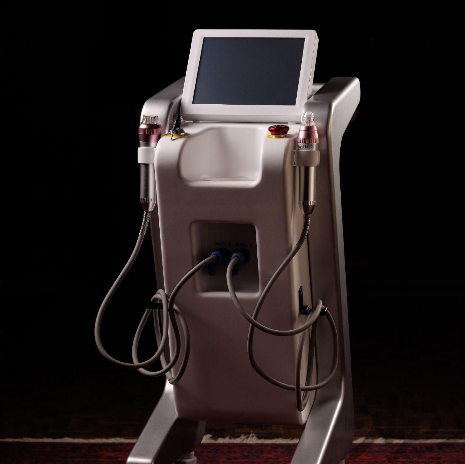 دستگاه کلاژن جوانساز rf اراف فرکشنال ناب وی|وسایل آرایشی، بهداشتی و درمانی|تهران, جردن|دیوار