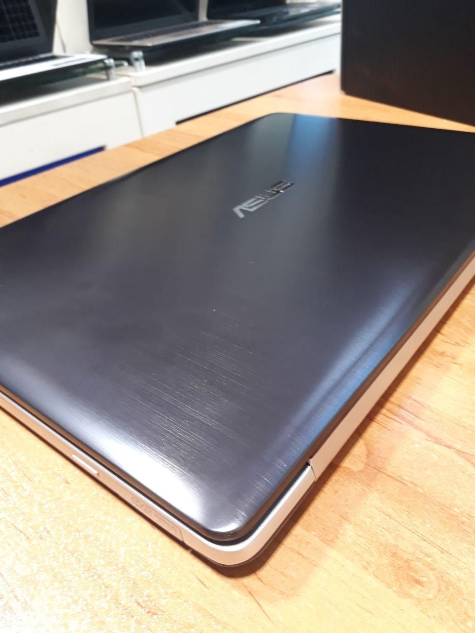 ASUS K551|رایانه همراه|گرگان, |دیوار