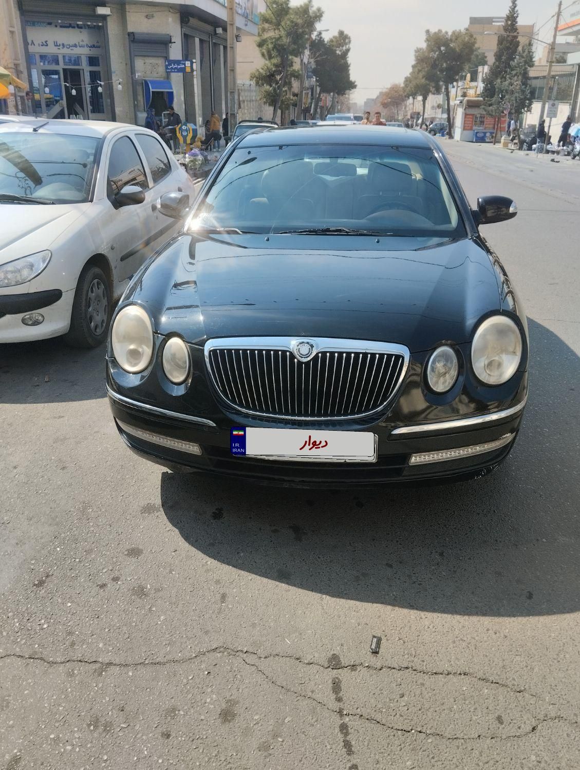 کیا اپیروس، مدل ۲۰۰۹|خودرو سواری و وانت|کرج, گوهردشت|دیوار