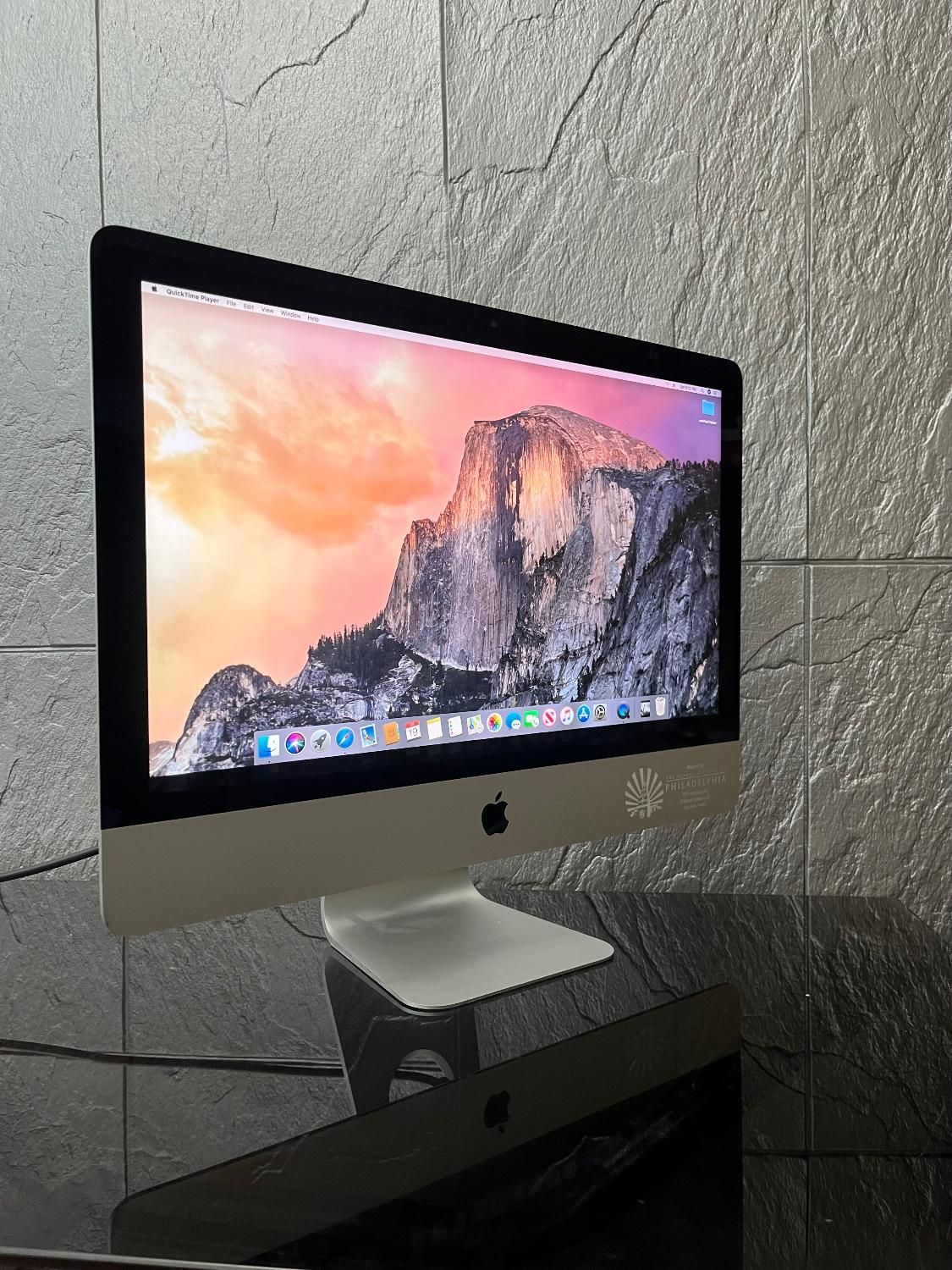 آیمک /ترا16/1/Apple iMac A1418|رایانه رومیزی|تهران, شهرک استقلال|دیوار