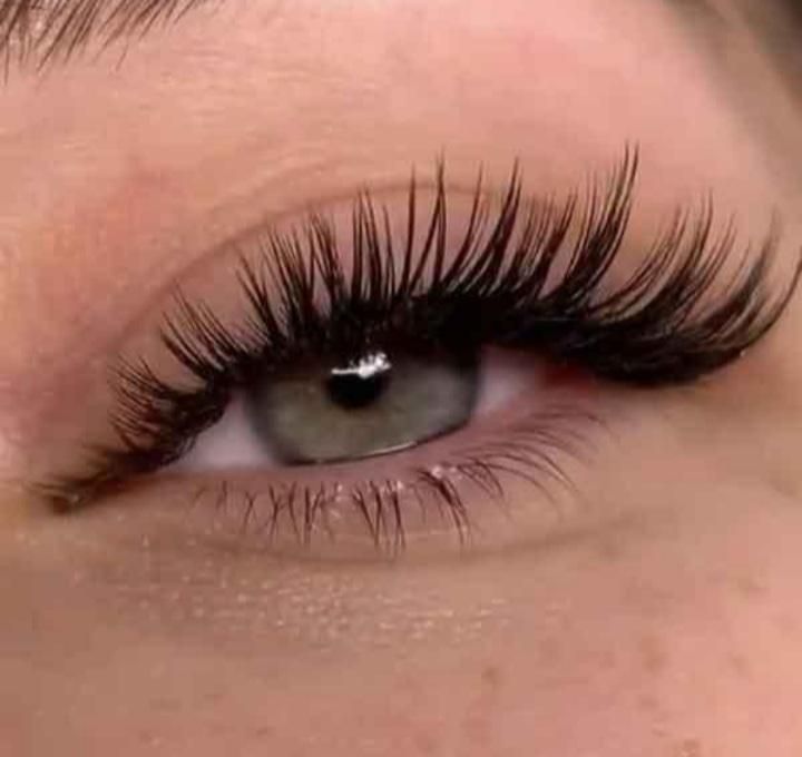مدل رایگان کاشت مژه و لیفت ابرو وتاتوابرو و فیشیال|خدمات آرایشگری و زیبایی|پاکدشت, |دیوار