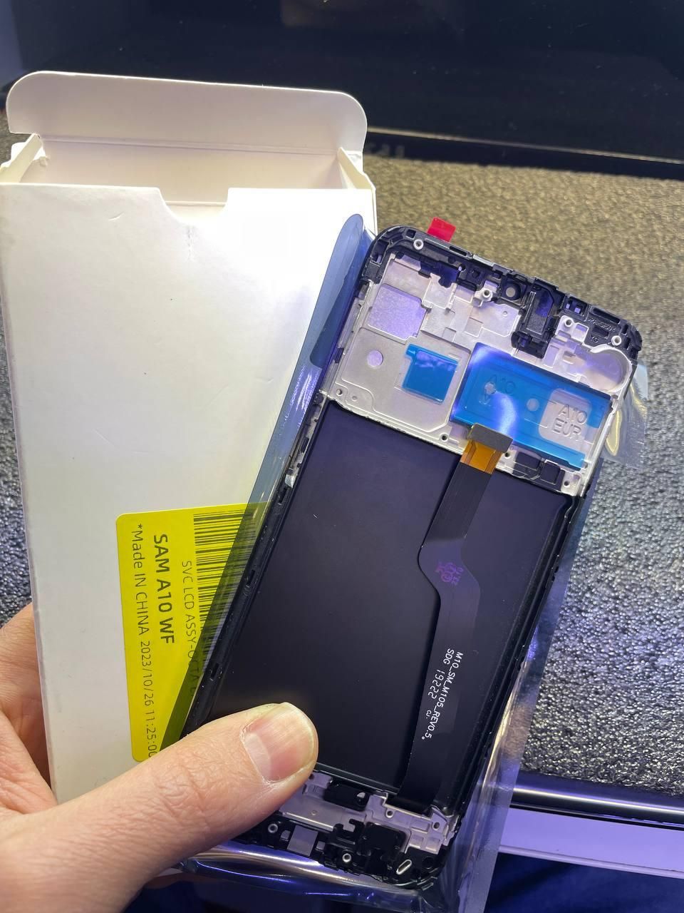 ۵ال۲۱s۲۲j۲۴سی۷۱c۷۰m۷۲دی۳۱p۰۲y۰۳تاچ۰۴e۱۴t۱۳نوت۹ا۸ا۷|لوازم جانبی موبایل و تبلت|مشهد, ده دی|دیوار