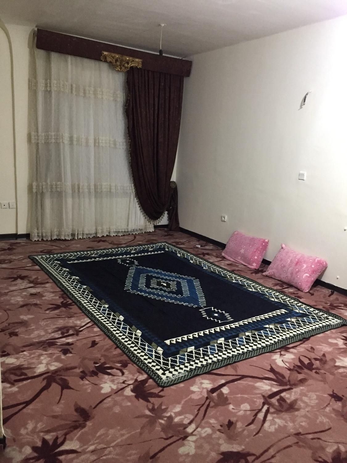 اجاره روزانه/هفتگی/ماهانه آپارتمان|اجارهٔ کوتاهمدت آپارتمان و سوئیت|یاسوج, |دیوار