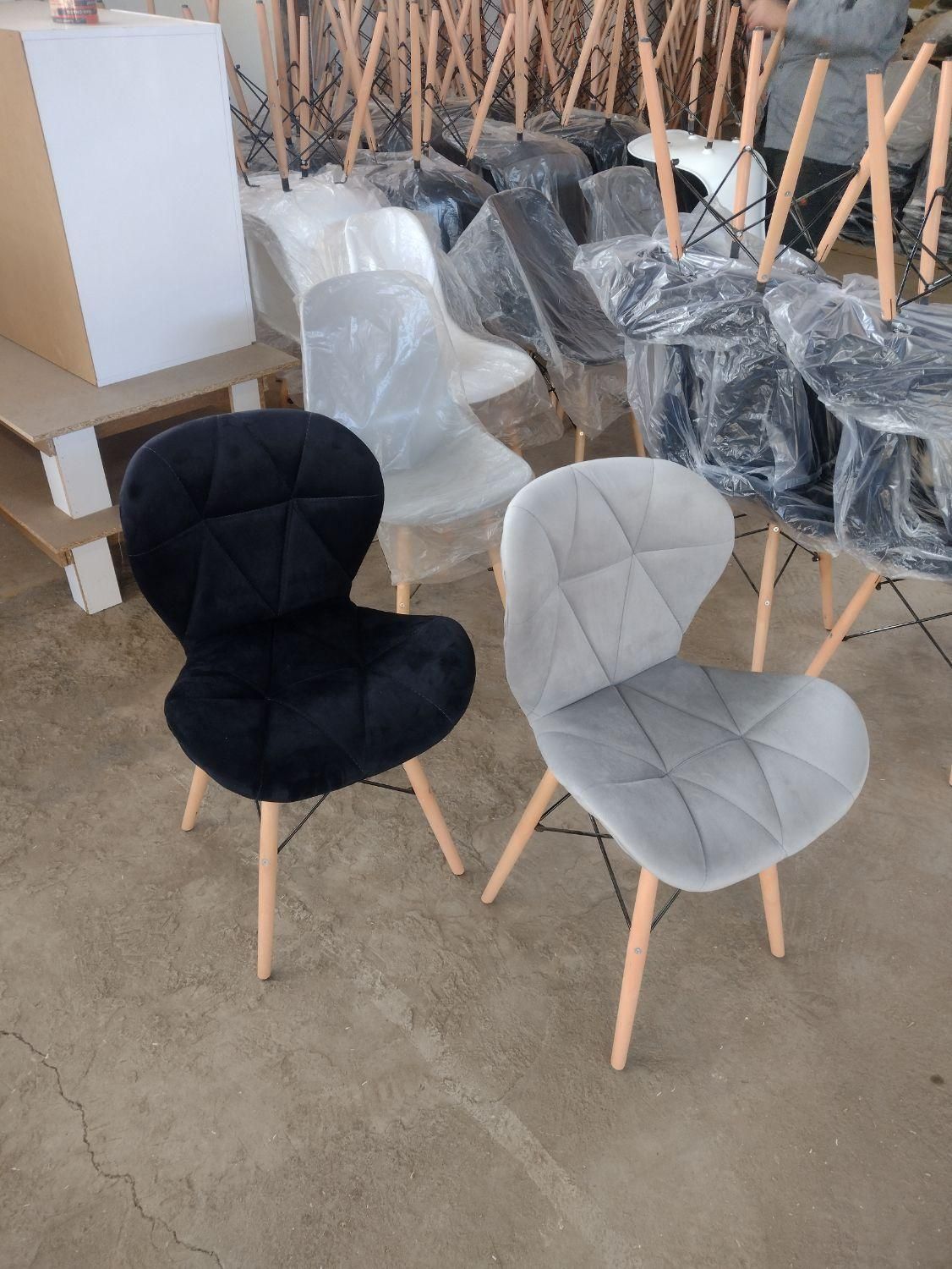 صندلی زین اسبی|صندلی و نیمکت|رشت, آب آسیاب|دیوار