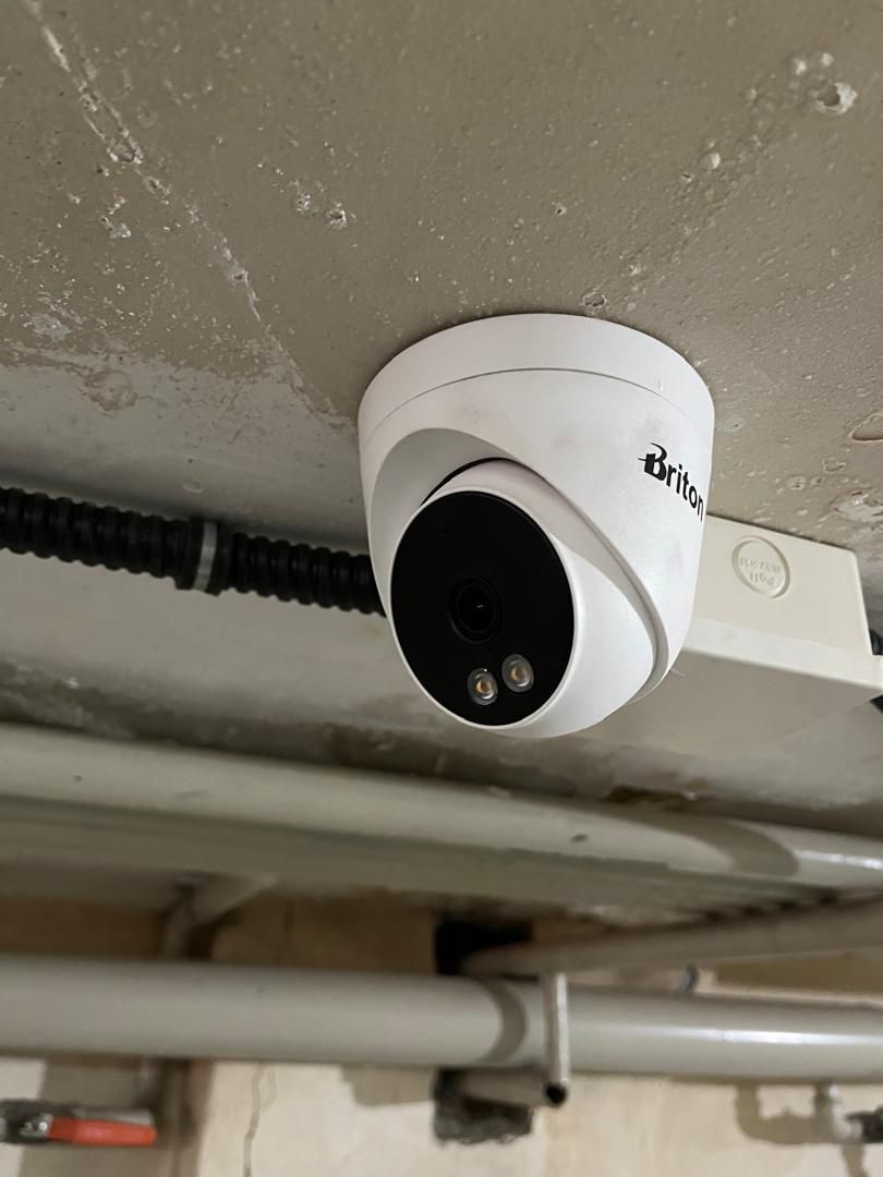 ahd/ ip / camera دوربین/مداربسته|دوربین مداربسته|کرج, کمال‌شهر|دیوار