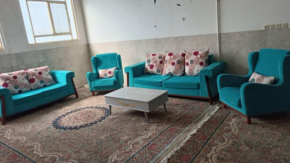 سوییت اجاره روزانه طبقه اول و دوم از 500|اجارهٔ کوتاه‌مدت آپارتمان و سوئیت|یزد, |دیوار