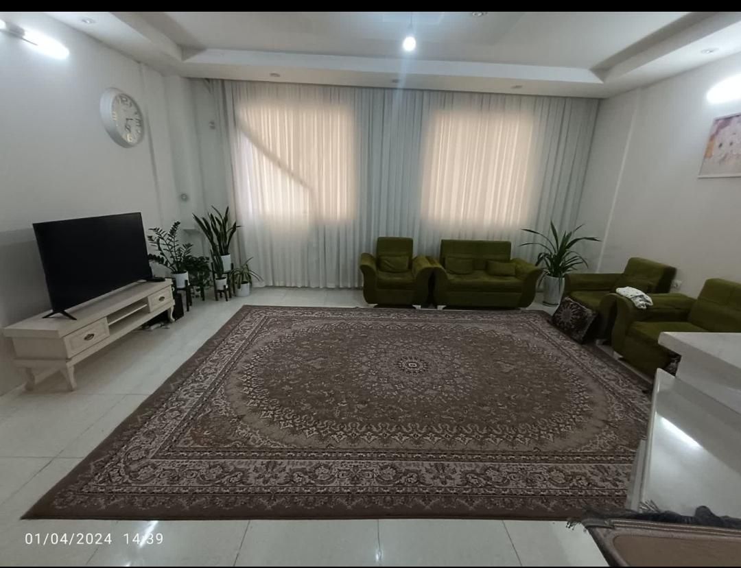 واحد طبرسی شمالی۴ نظام دوست ۳۰|فروش آپارتمان|مشهد, جوادیه|دیوار