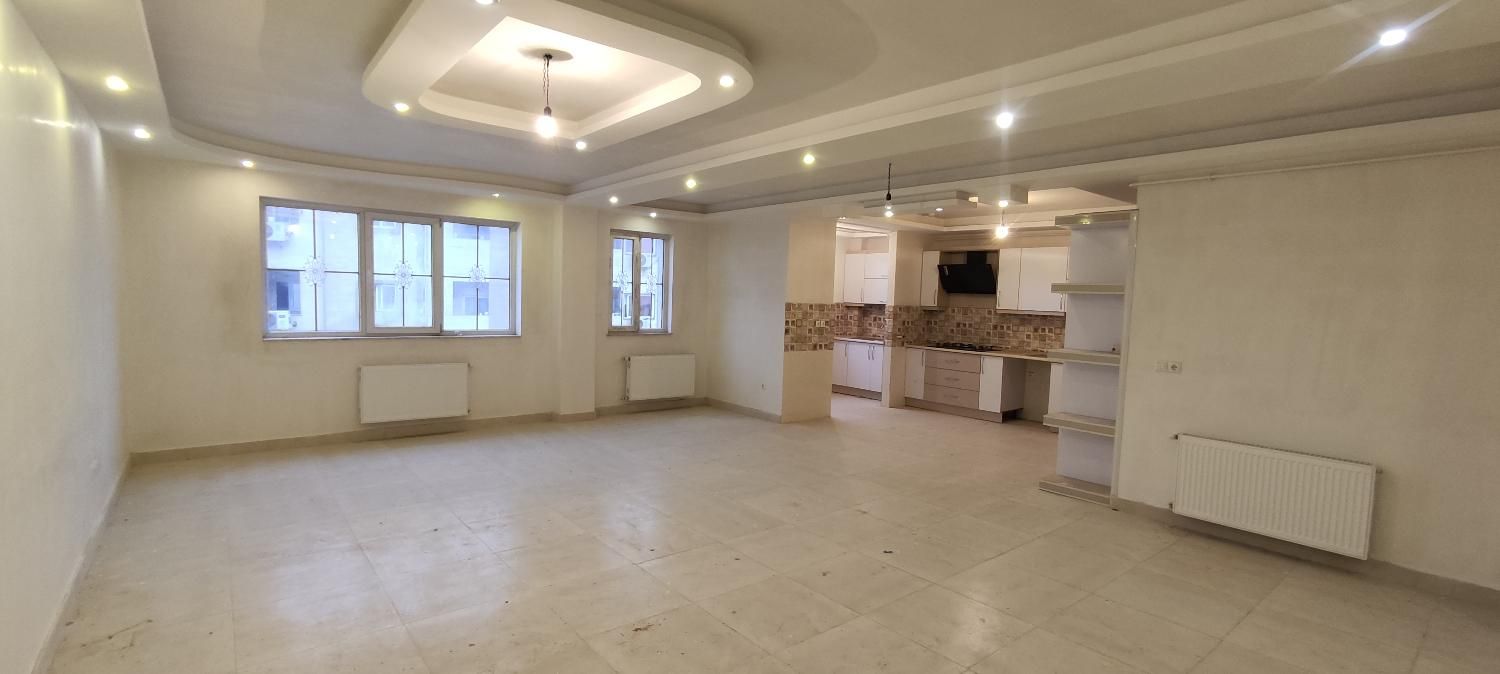فروش آپارتمان 150متری سند در بر اصلی خ شالیزار رشت|فروش آپارتمان|رشت, باهنر|دیوار