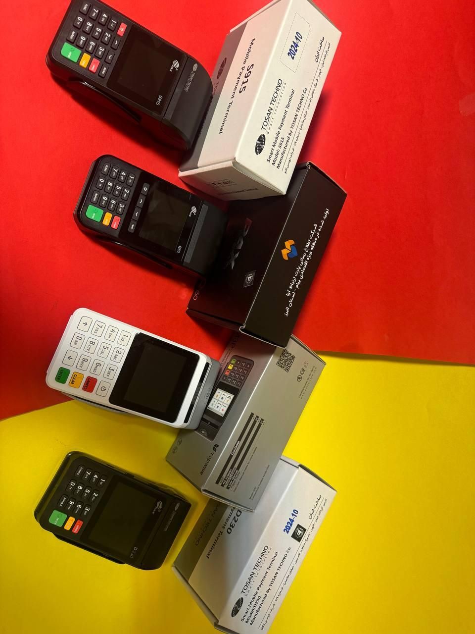 کارتخوان آکبند++ برند pax ++ کالا کارت|حراج|کرمانشاه, |دیوار