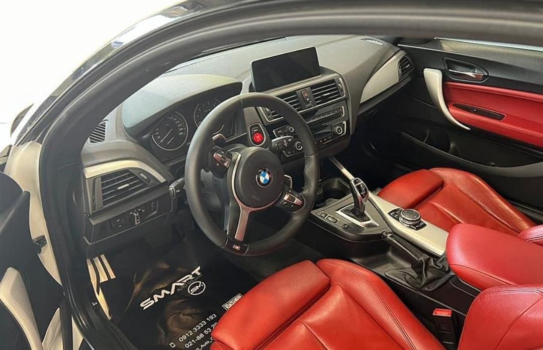 رنت خودرو های آلمانی/اجاره bmw220|خودرو اجاره‌ای|تهران, افسریه شمالی|دیوار
