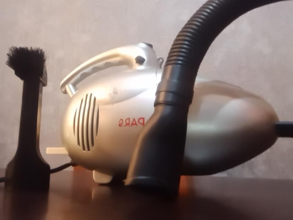 جاروبرقی پرقدرت مناسب ماشین مکش خوب|جاروبرقی، جارو شارژی، بخارشو|تهران, فلاح|دیوار