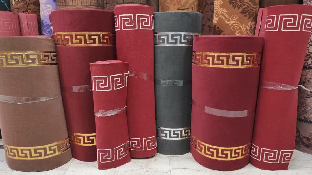 موکت ورساچ تشریفاتی(فرش قرمز)|موکت|تهران, بهارستان|دیوار