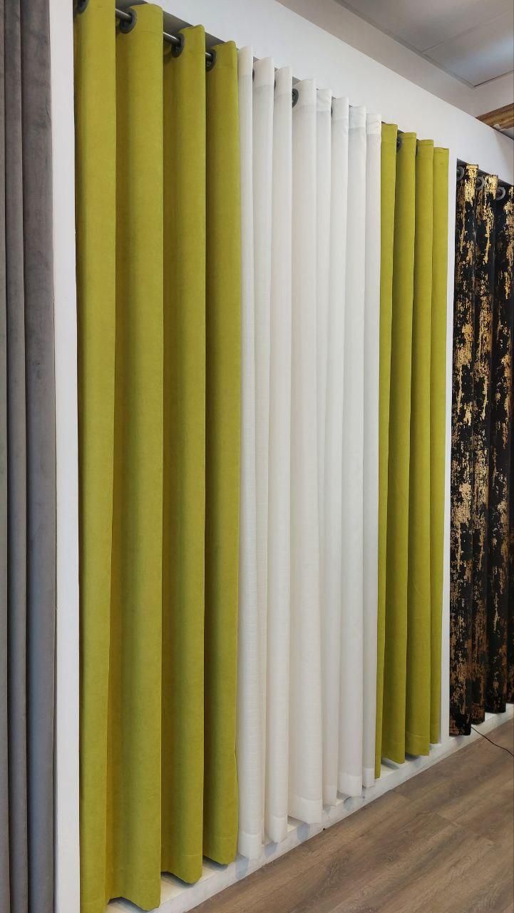 پرده گئومات آریاشهر|پرده، رانر، رومیزی|کرمانشاه, |دیوار