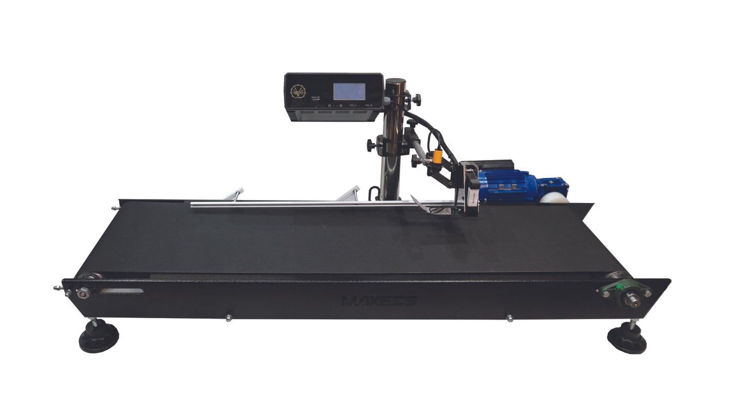 جت پرینتر صنعتی ( تاریخ زن صنعتی )|ماشین‌آلات صنعتی|بندرعباس, |دیوار