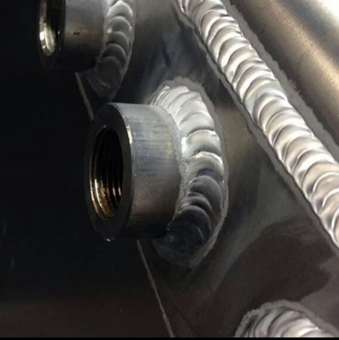 خدمات جوشکاری آرگون و co2|خدمات موتور و ماشین|خرم‌آباد, |دیوار