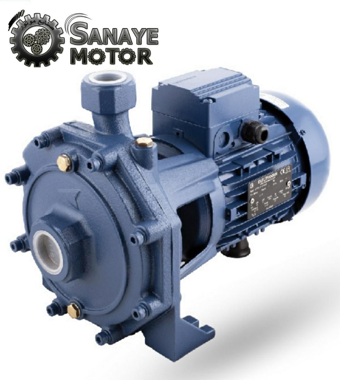 پمپ آب خانگی الکتروژن وموتوژن با18ماه گارانتی|مصالح و تجهیزات ساختمان|مشهد, توس (بلوار توس)|دیوار