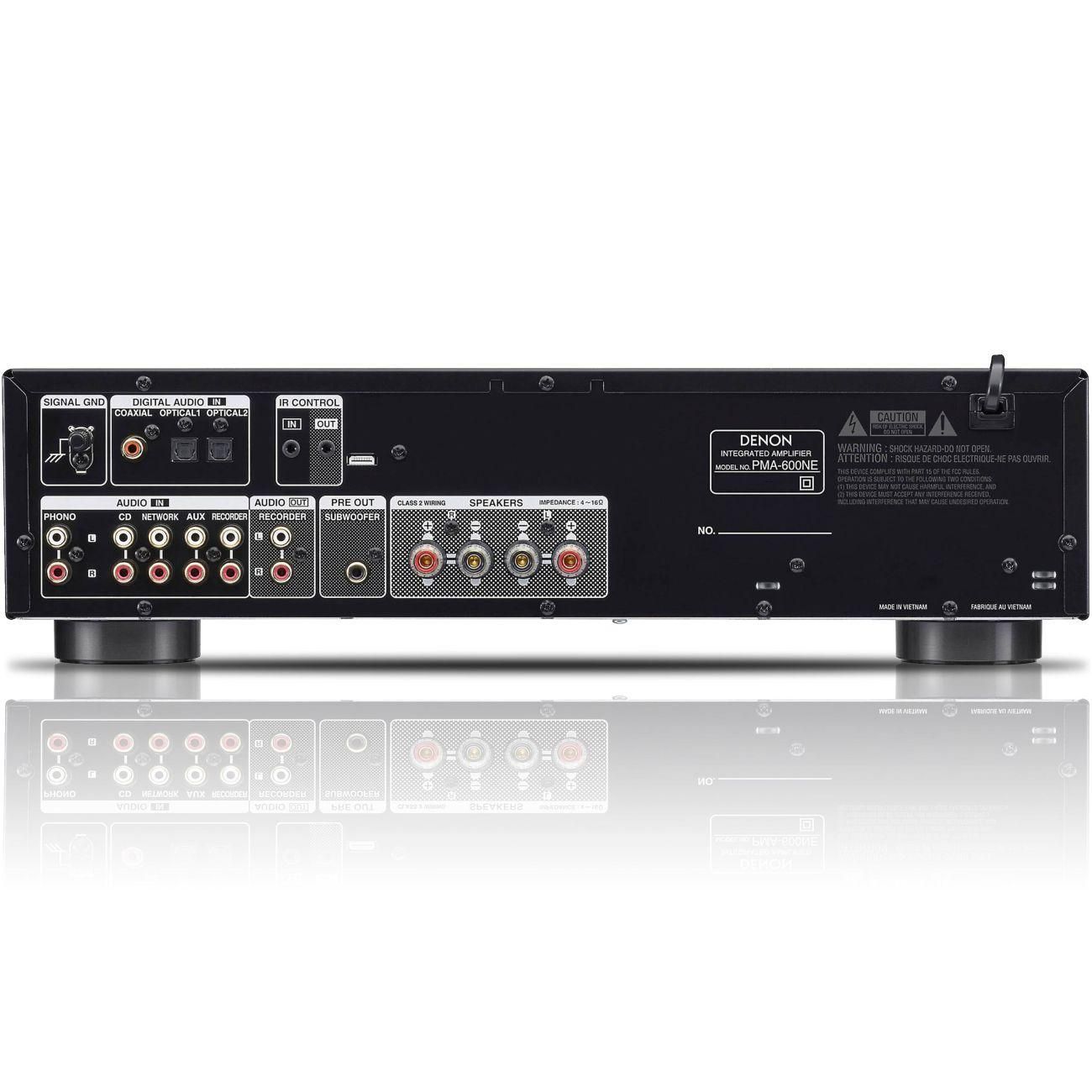 Denon PMA-600NE|سیستم صوتی خانگی|تهران, کاشانک|دیوار