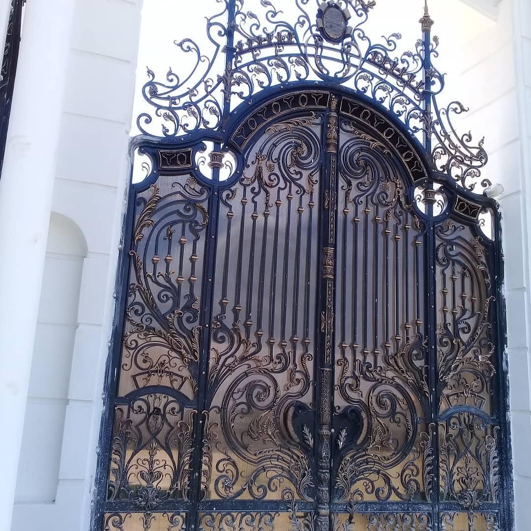 طراحی و اجرا سقف شیروانی ، حلب ، سربندی ، جوشکاری|خدمات پیشه و مهارت|لاهیجان, کوی آزادگان|دیوار